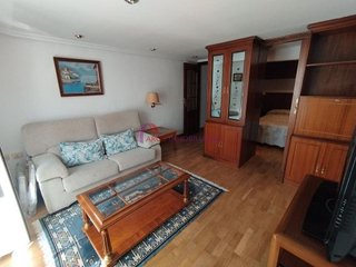 Piso en alquiler en Plaza España - Villa Pilar - Reyes Católicos - Vadillos en Burgos