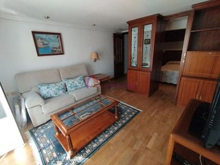 Piso en alquiler en Plaza España - Villa Pilar - Reyes Católicos - Vadillos en Burgos