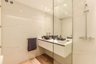 Piso en alquiler en Valdeacederas en Madrid