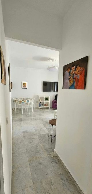 Piso en alquiler en Mentidero - Teatro Falla - Alameda en Cádiz