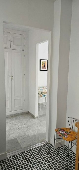 Piso en alquiler en Mentidero - Teatro Falla - Alameda en Cádiz