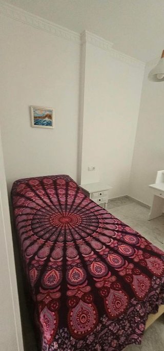 Piso en alquiler en Mentidero - Teatro Falla - Alameda en Cádiz