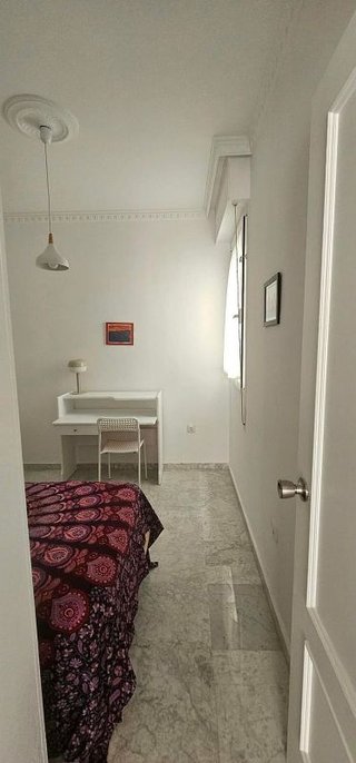 Piso en alquiler en Mentidero - Teatro Falla - Alameda en Cádiz