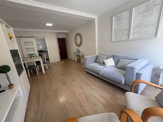 Piso en alquiler en Ciudad Jardín - Zoco en Córdoba