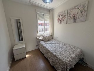 Piso en alquiler en Ciudad Jardín - Zoco en Córdoba