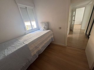 Piso en alquiler en Ciudad Jardín - Zoco en Córdoba