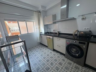 Piso en alquiler en Ciudad Jardín - Zoco en Córdoba