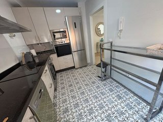 Piso en alquiler en Ciudad Jardín - Zoco en Córdoba