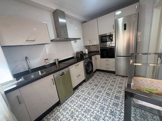 Piso en alquiler en Ciudad Jardín - Zoco en Córdoba