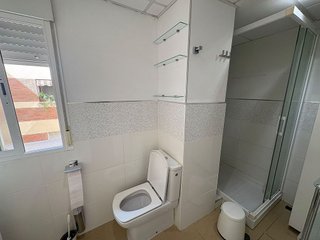 Piso en alquiler en Ciudad Jardín - Zoco en Córdoba
