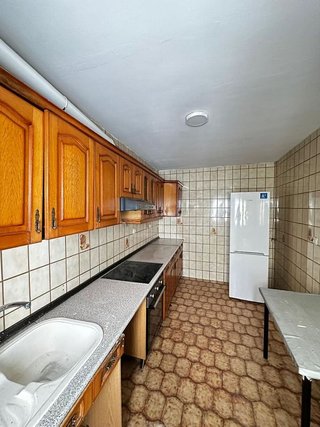 Piso en alquiler en Opañel en Madrid