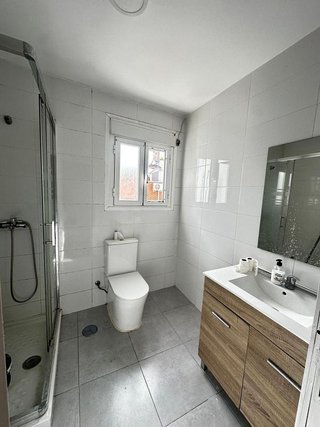 Piso en alquiler en Opañel en Madrid