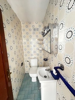 Piso en alquiler en Opañel en Madrid