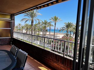 Piso en alquiler en Playa de San Juan en Alicante