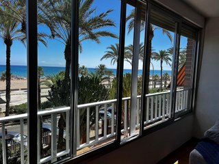 Piso en alquiler en Playa de San Juan en Alicante