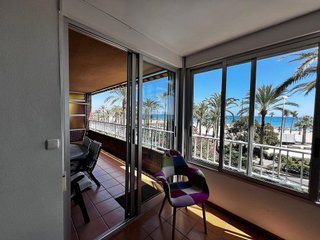 Piso en alquiler en Playa de San Juan en Alicante