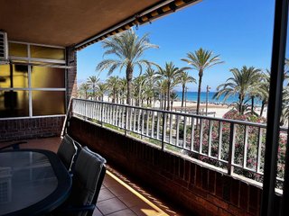 Piso en alquiler en Playa de San Juan en Alicante