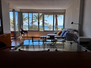 Piso en alquiler en Playa de San Juan en Alicante