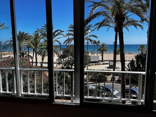 Piso en alquiler en Playa de San Juan en Alicante