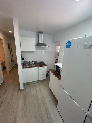 Piso en alquiler en Tiro de Línea en Sevilla