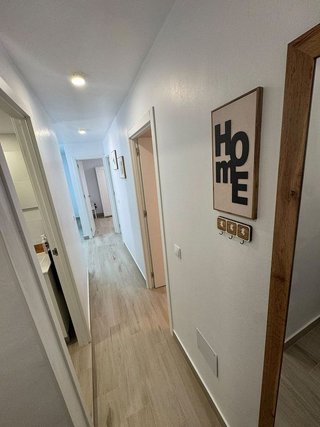 Piso en alquiler en Tiro de Línea en Sevilla