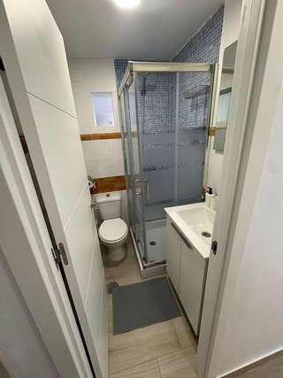 Piso en alquiler en Tiro de Línea en Sevilla