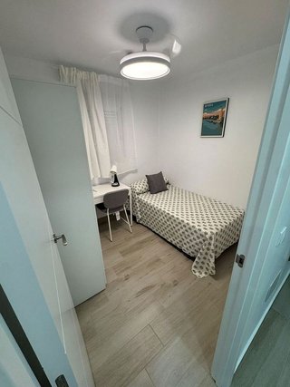 Piso en alquiler en Tiro de Línea en Sevilla
