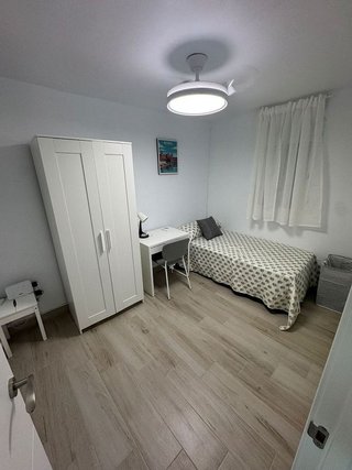 Piso en alquiler en Tiro de Línea en Sevilla
