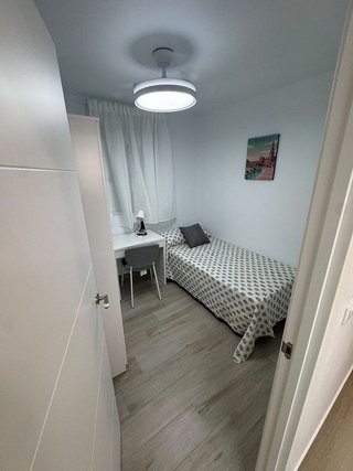 Piso en alquiler en Tiro de Línea en Sevilla