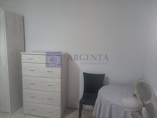 Piso en alquiler en Mejostilla en Cáceres