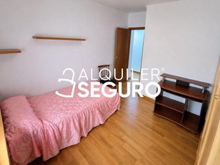 Piso en alquiler en La Florida - San Pedro en Soria
