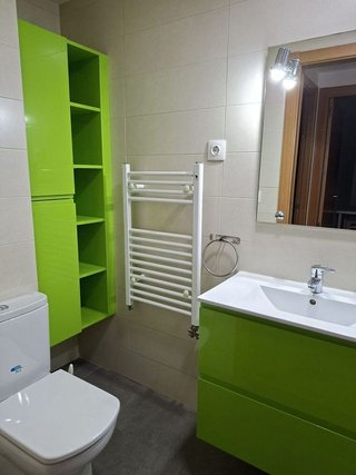 Piso en alquiler en Aranguren