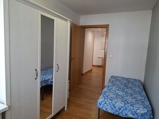 Piso en alquiler en Aranguren
