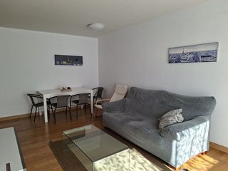 Piso en alquiler en Aranguren