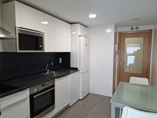 Piso en alquiler en Aranguren