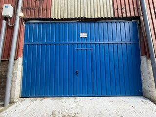 Local comercial en alquiler en Martutene en San Sebastián-Donostia