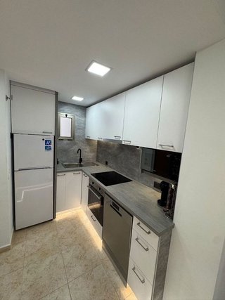 Piso en alquiler en La Cala de Villajoyosa en Villajoyosa/Vila Joiosa (la)