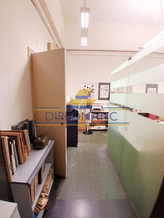Oficina en alquiler en Lista en Madrid