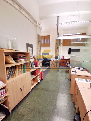 Oficina en alquiler en Lista en Madrid