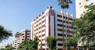 Oficina en alquiler en Avenida de las Ciencias en Sevilla