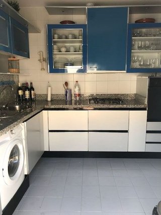 Piso en alquiler en Cruz Roja - Capuchinos en Sevilla