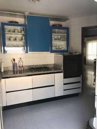Piso en alquiler en Cruz Roja - Capuchinos en Sevilla