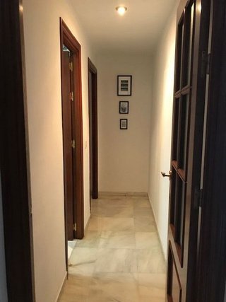 Piso en alquiler en Cruz Roja - Capuchinos en Sevilla