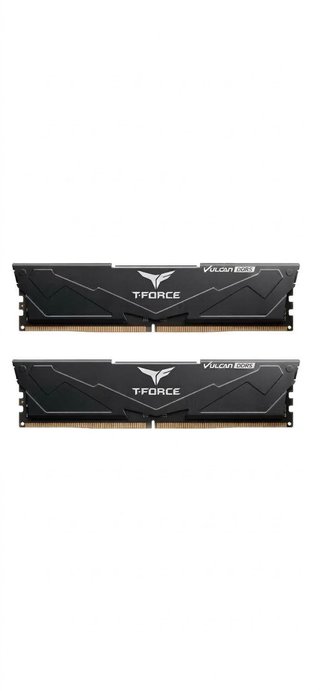 RAM DDR5 32GB (2x16GB) 6000MHz *Sin abrir*