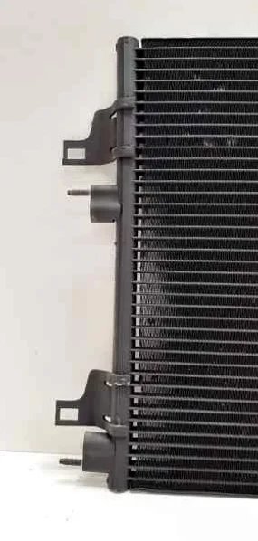 CONDENSADOR / RADIADOR AIRE ACONDICIONADO