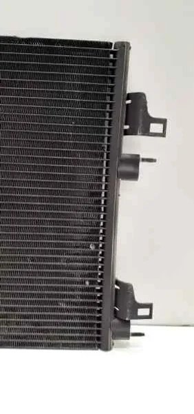 CONDENSADOR / RADIADOR AIRE ACONDICIONADO