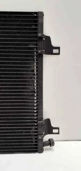 CONDENSADOR / RADIADOR AIRE ACONDICIONADO