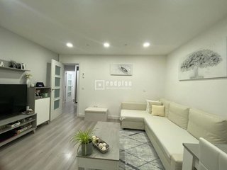 Piso en venta en San Isidro - Los Almendros en Alcalá de Henares