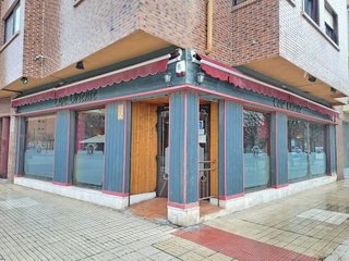Local comercial en venta en Hospital - G3 - G2 en Burgos