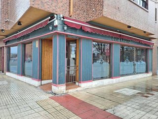 Local comercial en venta en Hospital - G3 - G2 en Burgos